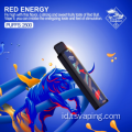 Harga Grosir Asli Tugboat XXL Disposable 2500 Puffs